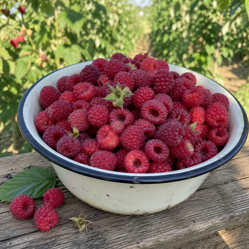 Kupię Maliny ( Olecko)