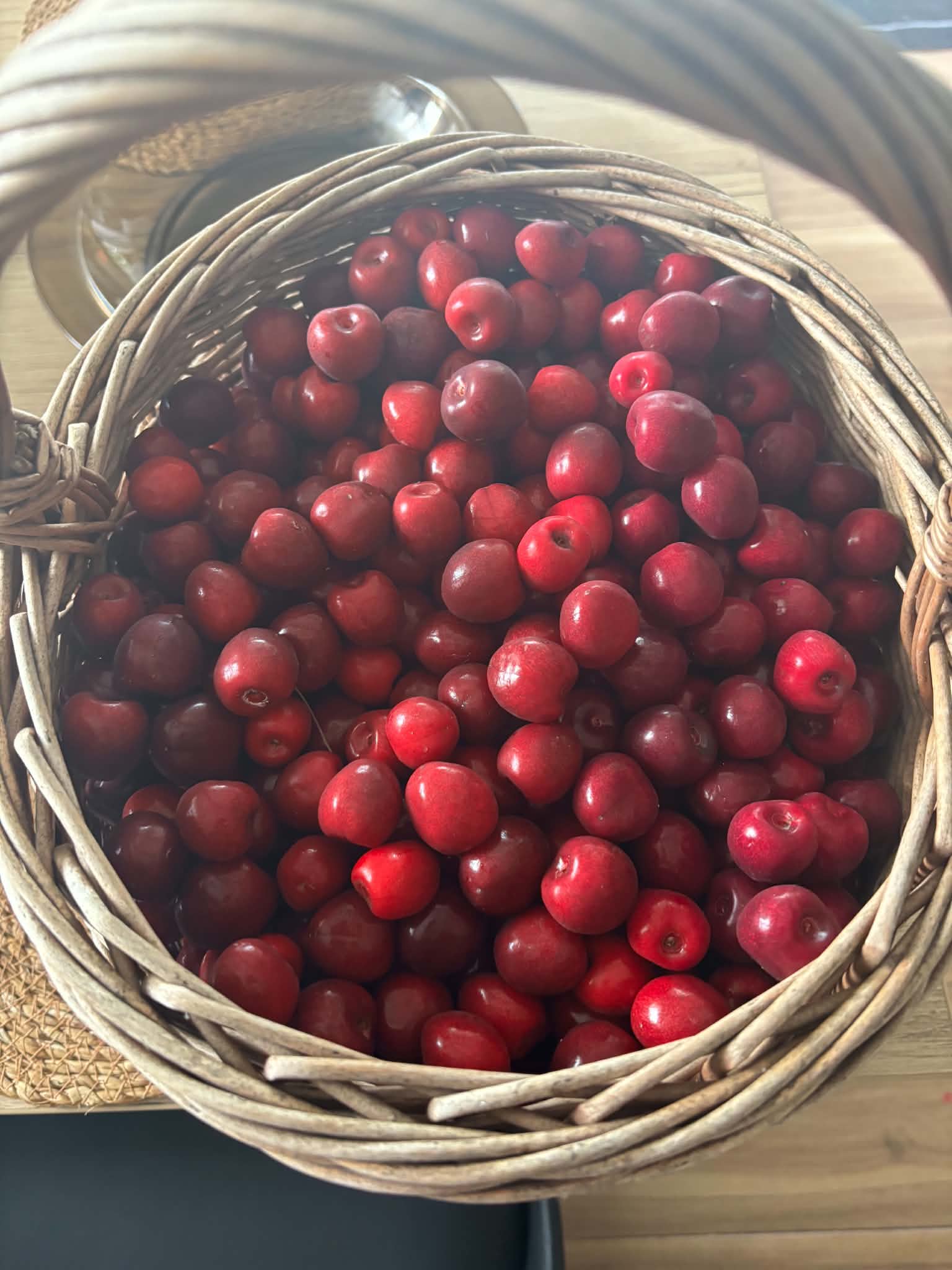 Sprzedam czeresnie – Grajewo